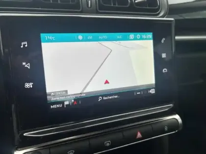 Photo 9 Citroën C3  1.2 PureTech 83ch S&S Feel Pack