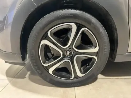 Photo 11 Citroën C3  1.2 PureTech 83ch S&S Feel Pack