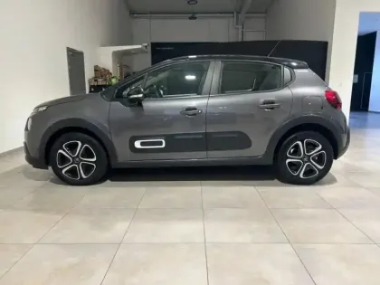 Photo 14 Citroën C3  1.2 PureTech 83ch S&S Feel Pack