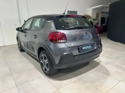 Photo 13 Citroën C3  1.2 PureTech 83ch S&S Feel Pack