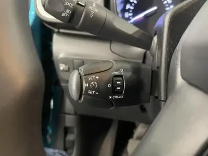 Photo 12 Citroën C3  1.5 BlueHDi 100ch S&S Feel E6.d