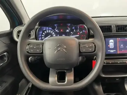 Photo 9 Citroën C3  1.5 BlueHDi 100ch S&S Feel E6.d