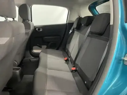 Photo 8 Citroën C3  1.5 BlueHDi 100ch S&S Feel E6.d