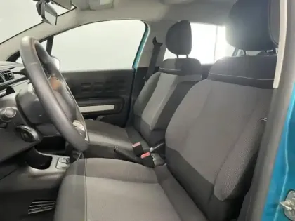 Photo 7 Citroën C3  1.5 BlueHDi 100ch S&S Feel E6.d