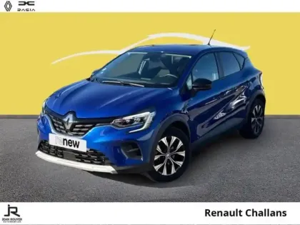 Photo Renault Captur
