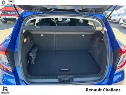 Photo 6 Renault Captur  1.6 E-Tech hybride 145ch Evolution