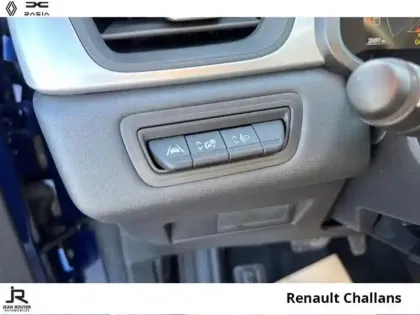 Photo 14 Renault Captur  1.6 E-Tech hybride 145ch Evolution