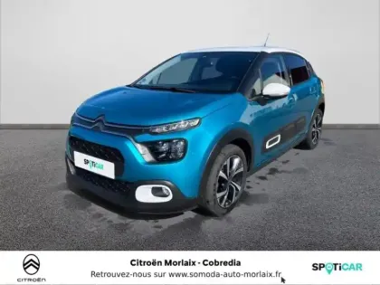 Photo Citroën C3