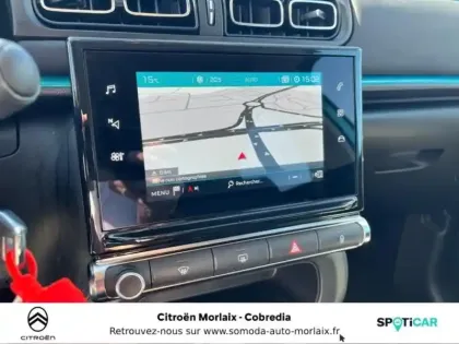 Photo 13 Citroën C3  1.2 PureTech 83ch S&S Shine Pack 123g