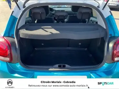 Photo 5 Citroën C3  1.2 PureTech 83ch S&S Shine Pack 123g