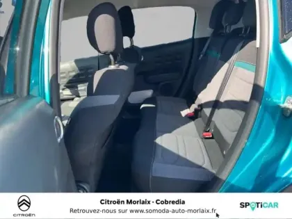 Photo 9 Citroën C3  1.2 PureTech 83ch S&S Shine Pack 123g