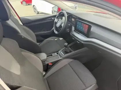 Photo 9 Skoda Octavia  1.0 TSI 110ch Ambition