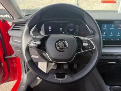 Photo 11 Skoda Octavia  1.0 TSI 110ch Ambition