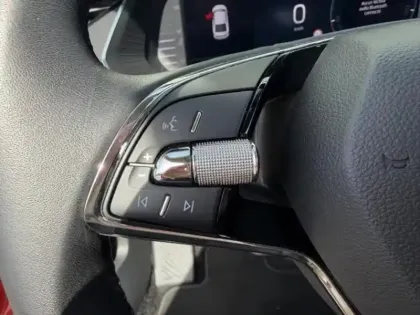 Photo 12 Skoda Octavia  1.0 TSI 110ch Ambition