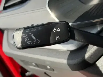 Photo 14 Skoda Octavia  1.0 TSI 110ch Ambition