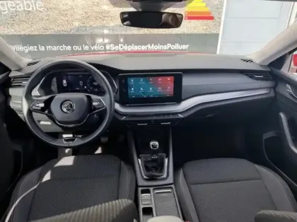 Photo 10 Skoda Octavia  1.0 TSI 110ch Ambition