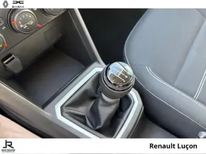 Photo 5 Dacia Sandero  1.0 SCe 65ch Expression -24