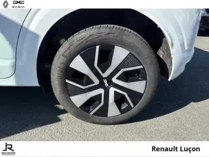 Photo 7 Dacia Sandero  1.0 SCe 65ch Expression -24