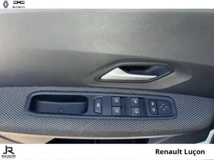 Photo 13 Dacia Sandero  1.0 SCe 65ch Expression -24