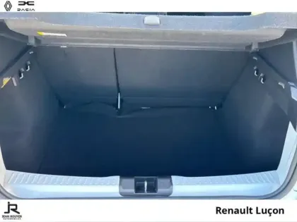 Photo 6 Dacia Sandero  1.0 SCe 65ch Expression -24