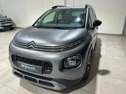 Photo Citroën C3 Aircross