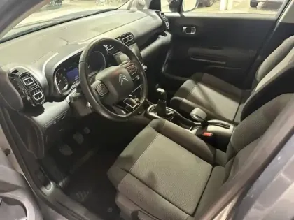 Photo 8 Citroën C3 Aircross  PureTech 82ch Sunshine