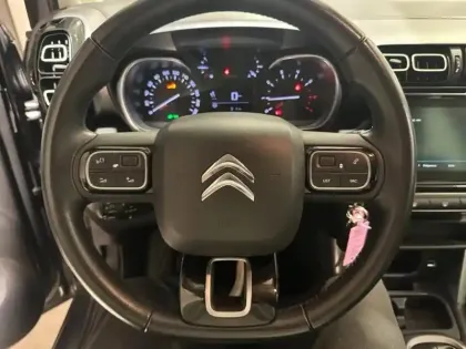 Photo 10 Citroën C3 Aircross  PureTech 82ch Sunshine