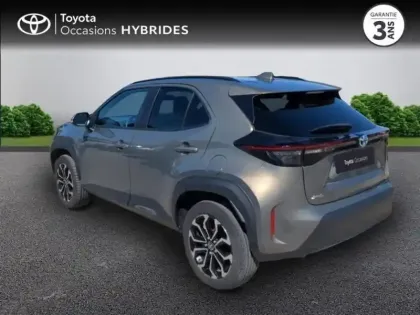 Photo 16 Toyota Yaris  Cross 116h Design MY22