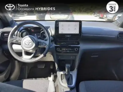 Photo 22 Toyota Yaris  Cross 116h Design MY22
