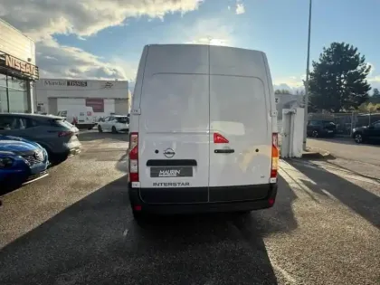 Photo 5 Nissan Interstar Gén. III Ph1 Acenta 4