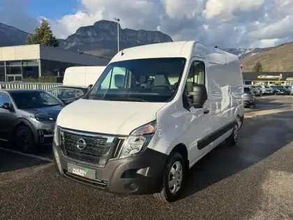 Photo Nissan Interstar