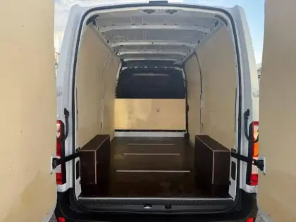 Photo 7 Nissan Interstar Gén. III Ph1 Acenta 4