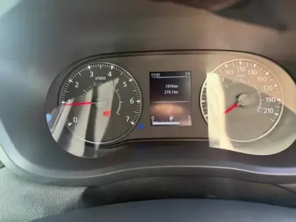 Photo 10 Nissan Interstar Gén. III Ph1 Acenta 4