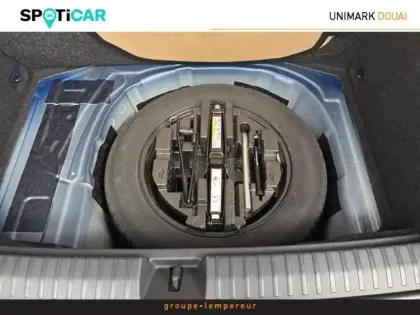 Photo 14 Skoda Kamiq  1.0 TSI Evo 110ch Ambition