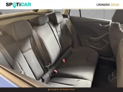 Photo 7 Skoda Kamiq  1.0 TSI Evo 110ch Ambition