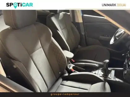 Photo 6 Skoda Kamiq  1.0 TSI Evo 110ch Ambition