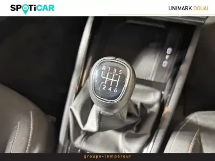 Photo 11 Skoda Kamiq  1.0 TSI Evo 110ch Ambition