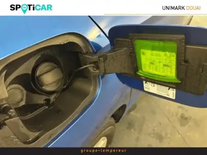 Photo 13 Skoda Kamiq  1.0 TSI Evo 110ch Ambition