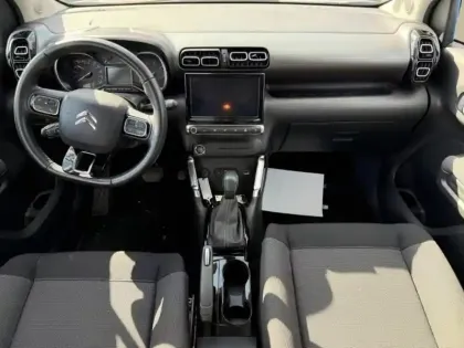 Photo 8 Citroën C3 Aircross  PureTech 130ch S&S Shine EAT6