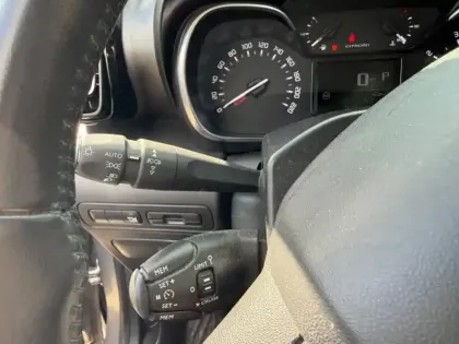 Photo 11 Citroën C3 Aircross  PureTech 130ch S&S Shine EAT6