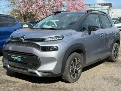 Photo Citroën C3 Aircross