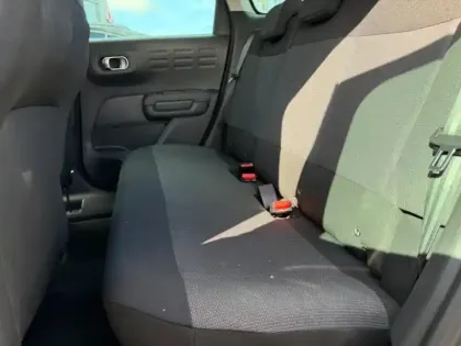 Photo 7 Citroën C3 Aircross  PureTech 130ch S&S Shine EAT6