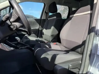 Photo 6 Citroën C3 Aircross  PureTech 130ch S&S Shine EAT6