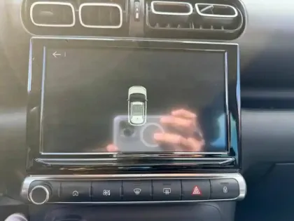 Photo 13 Citroën C3 Aircross  PureTech 130ch S&S Shine EAT6