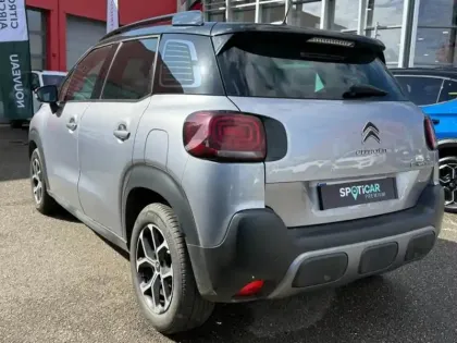 Photo 5 Citroën C3 Aircross  PureTech 130ch S&S Shine EAT6