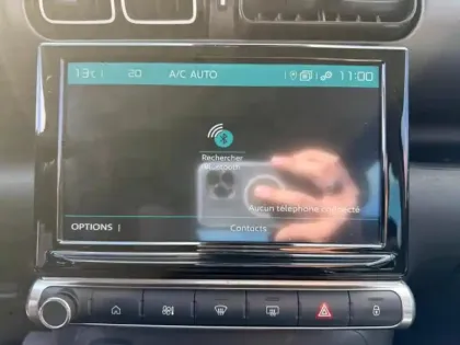 Photo 14 Citroën C3 Aircross  PureTech 130ch S&S Shine EAT6