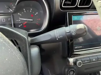 Photo 12 Citroën C3 Aircross  PureTech 130ch S&S Shine EAT6