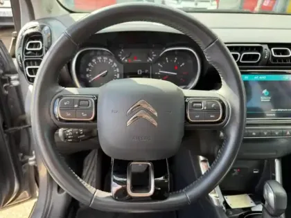 Photo 9 Citroën C3 Aircross  PureTech 130ch S&S Shine EAT6