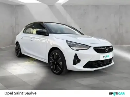 Photo 17 Opel Corsa  -e 136ch GS Line