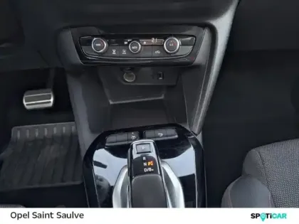 Photo 14 Opel Corsa  -e 136ch GS Line